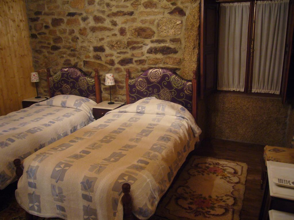Casa do Monge Leomil Quarto foto